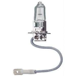 Headlamp 12V 55W H3 PK22s +30% 1pcs. PHILIPS 12336PR 8711500695345; 8711500695611; 8711500695628