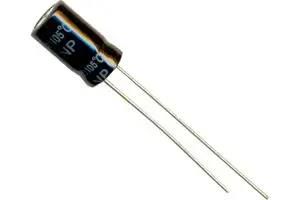 CAP, 470┬╡F, 35V, 20% MCNP35V477M13X25