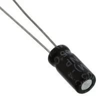 CAP, 1┬╡F, 35V, 20% MCNP35V105M5X11