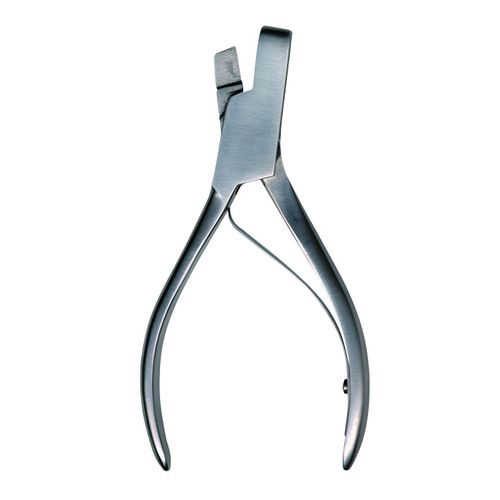 1237D  Cutting Plier, Beha-Amprobe FTC00001237D 0095969258937; 0095969258937