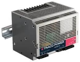 PSU, RAIL, 600W, 24V/25A TSP 600-124