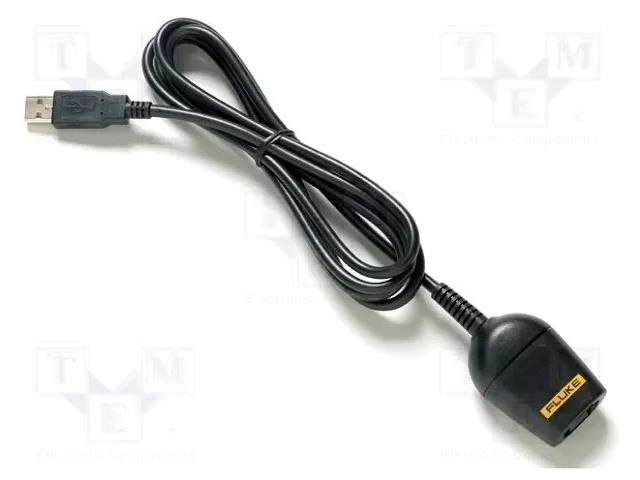 Connection cable FLUKE FLK-IR189USB