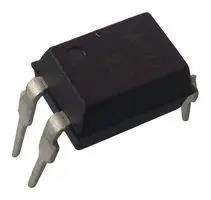 OPTOCOUPLER, TRANSISTOR O/P HCPL-817-000E