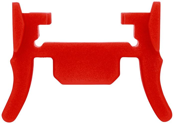 KNIPEX 12 49 23 Spare length stop for 12 42 / 52 195, 12 72 190   12 49 23 4003773057604