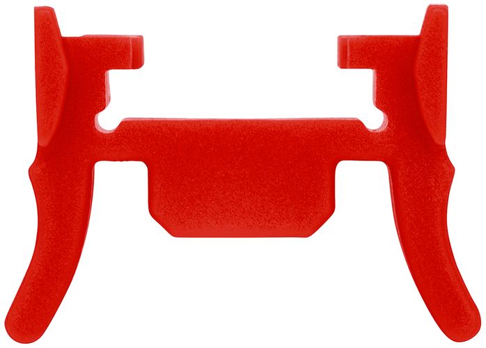 KNIPEX 12 49 23 Spare length stop for 12 42 / 52 195, 12 72 190, 12 40 200   12 49 23 4003773057604