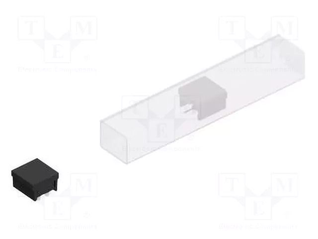 Connector: pin strips; socket; female; PIN: 4; MK 220 SMD; 1.5A; 60V FISCHER ELEKTRONIK MK.220SMD4BSM