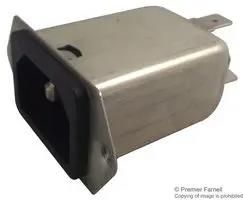 FILTER, INLET, IEC, 1A 5120.1000.0