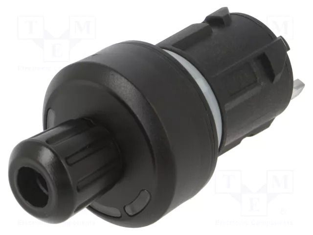 Switch: rotary with ID-key; Features: without key SIEMENS 3SU1000-4WS10-0AA0