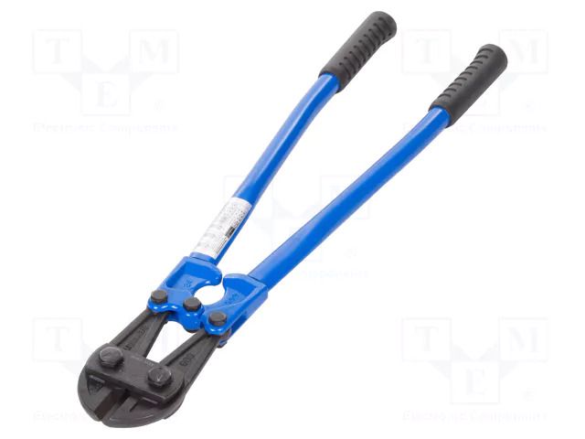 Cutters; 600mm; Application: for cutting rods KING TONY KT-6131-24