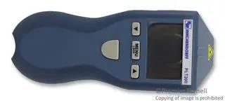 LASER TACHOMETER, PLT200 PLT200