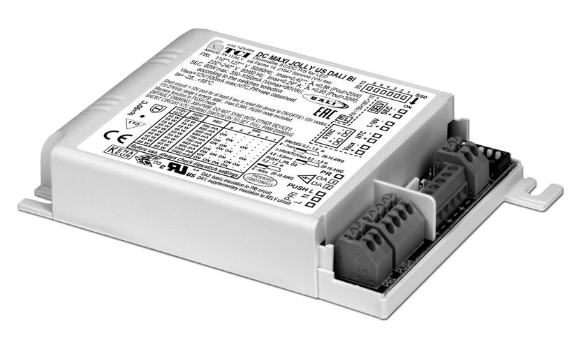 DC MAXI JOLLY US DALI BI - LED Driver, TCI 151464