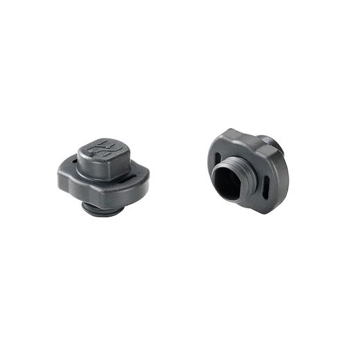 Cover (connector) Weidmuller 1254870000 04050118047479