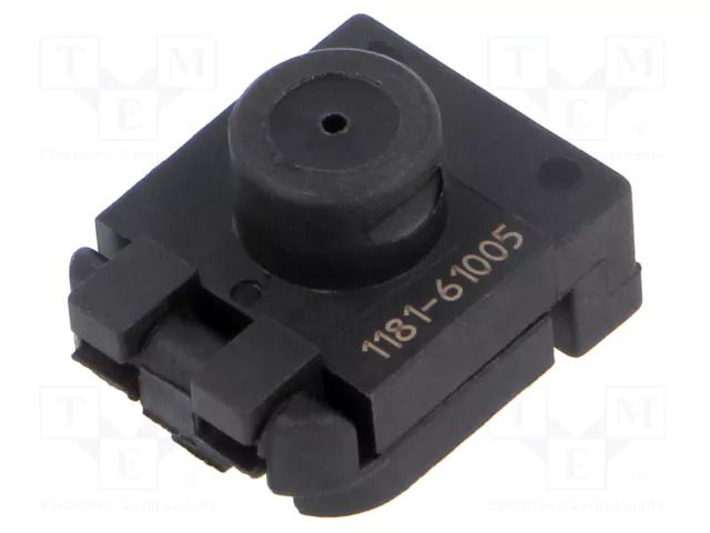 Tool: positioner JST WC-191P-FLAP-LOCK