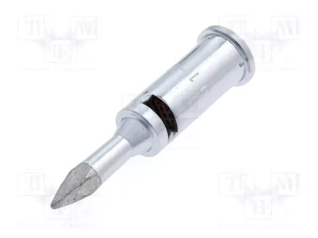 Tip; pyramid; 0.5mm; for gas soldering iron ENGINEER FUT.SK-77