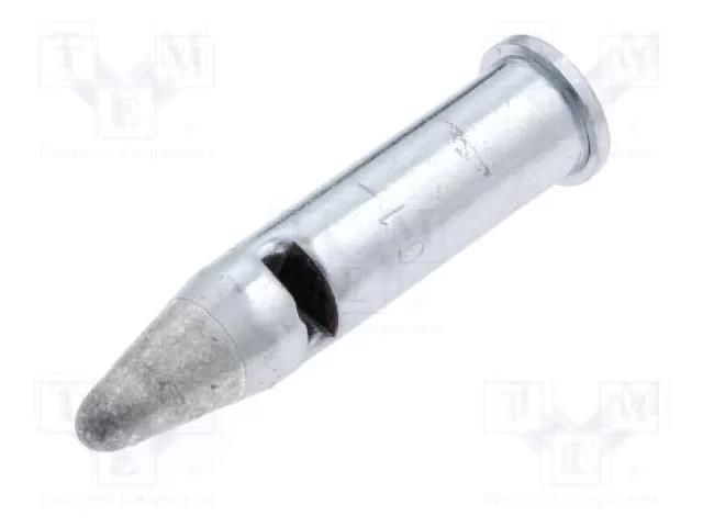 Tip; conical; 3mm; for gas soldering iron ENGINEER FUT.SK-80