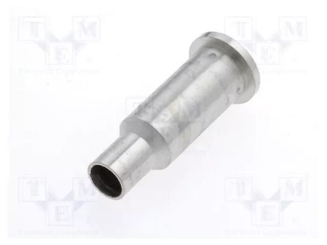 Nozzle: hot air; 4.9mm; for gas soldering iron ENGINEER FUT.SK-84