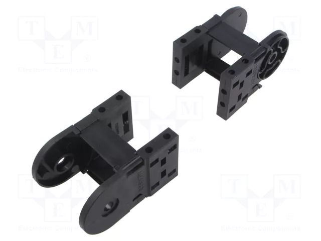Bracket; for cable chain BREVETTI AN435M040K