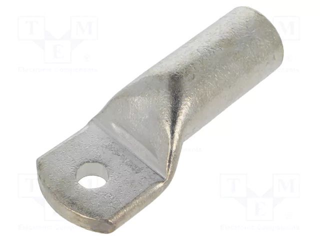 Tip: ring tube; M16; 500mm2; crimped; for cable; tinned; copper ERKO KCS-16-500/1