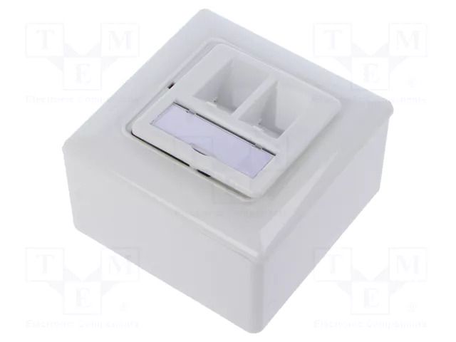 RJ connector NK4068 LOGILINK LOG-NK4068