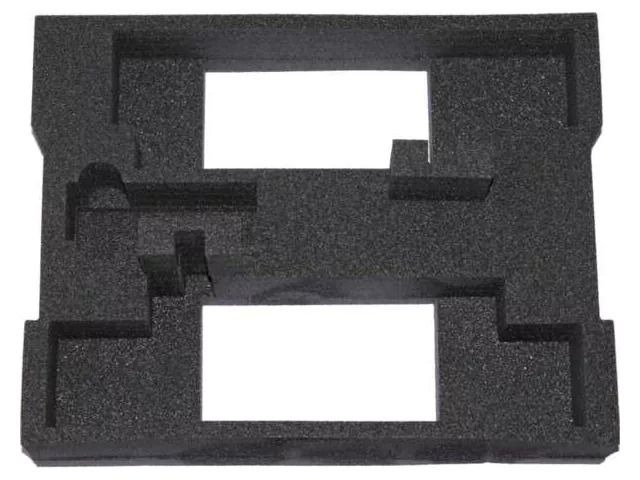 Foam for carrying case GOSSEN METRAWATT GM-Z701E