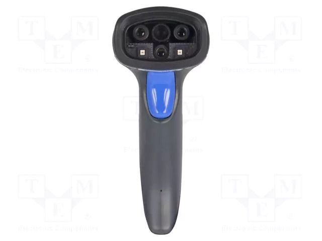 Device: barcode scanner; Dim: 163x91x41mm; Interface: USB; Len: 2m GOSSEN METRAWATT GM-Z751A