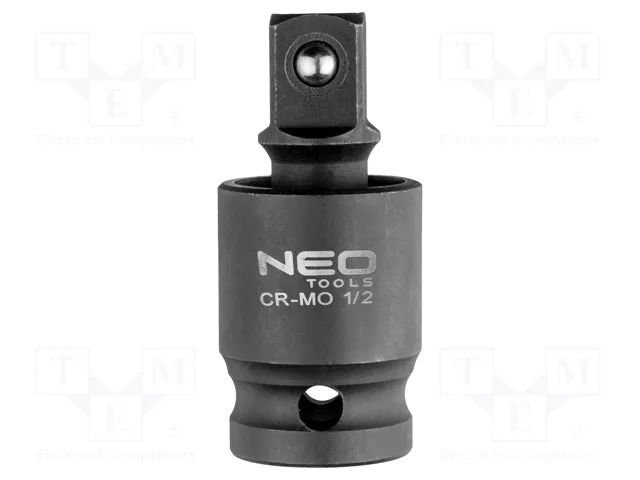 Universal joint; impact; 1/2" NEO TOOLS NEO-10-255