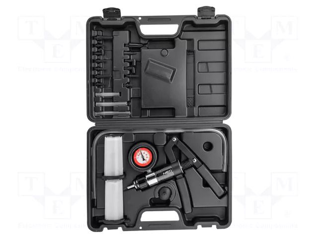 Kit: for pressure systems NEO TOOLS NEO-11-267