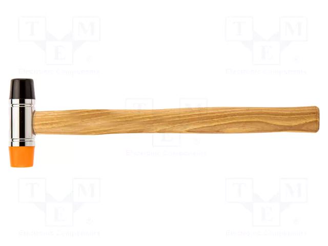 Hammer; tinner's; 150g NEO TOOLS NEO-11-620