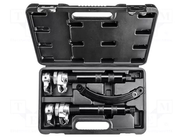 Coil spring clamp NEO TOOLS NEO-11-796