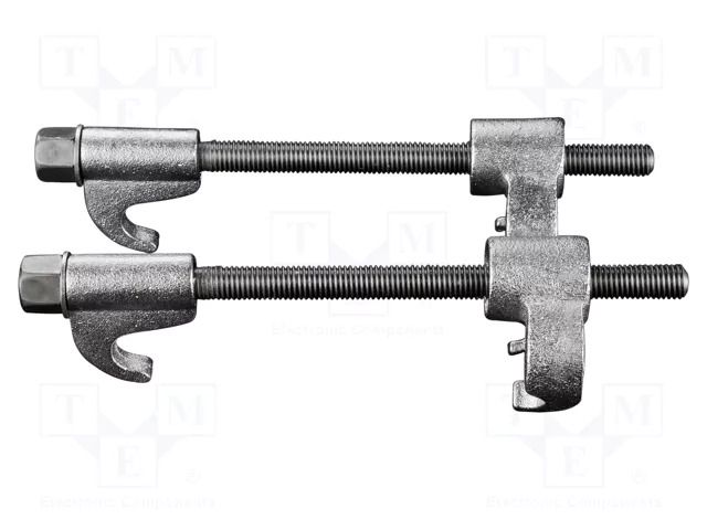 Coil spring clamp NEO TOOLS NEO-11-808