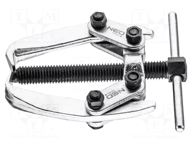 Bearing puller; 2-armig; 4" NEO TOOLS NEO-11-851