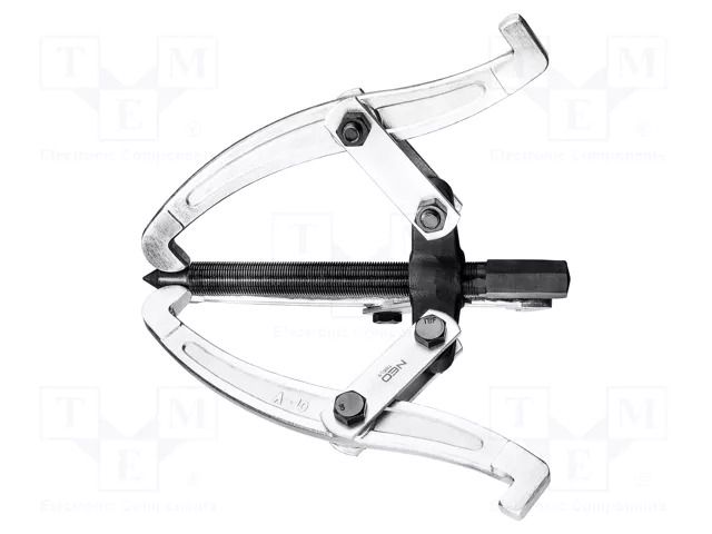 Bearing puller; 3-armig; 12" NEO TOOLS NEO-11-859