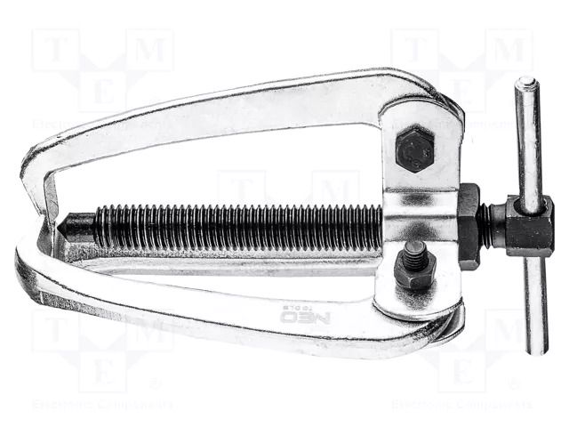 Bearing puller; 3-armig; 2" NEO TOOLS NEO-11-869
