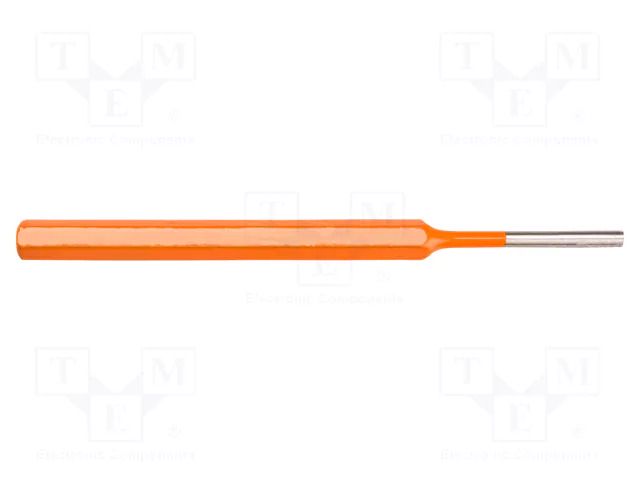 Puncher; 4mm NEO TOOLS NEO-33-067