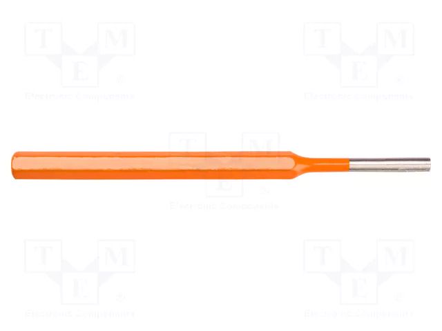 Puncher; 6mm NEO TOOLS NEO-33-069