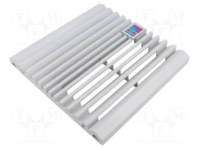 Filter; IP54,IP56; RAL 7035; 177x177mm RITTAL RITTAL-3239300