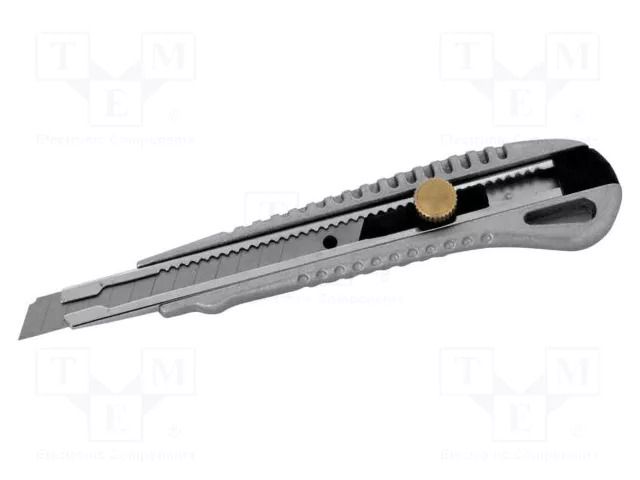 Knife; universal; 9mm PROLINE PRE-30079