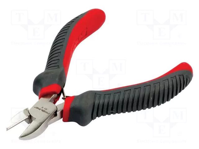 Pliers; side,cutting; 115mm; MICRO PROLINE PRE-28794