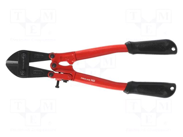 Cutters; 900mm; Cutting range: Ø14mm max PROLINE PRE-17436