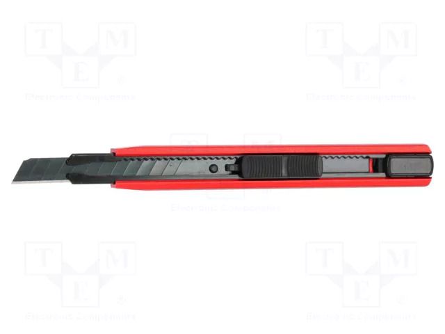 Knife; universal; 9mm PROLINE PRE-30325