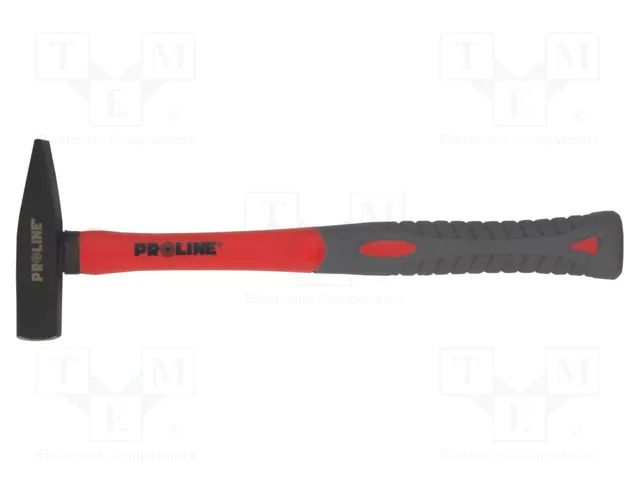 Hammer; fitter type; 2kg; composite PROLINE PRE-12522