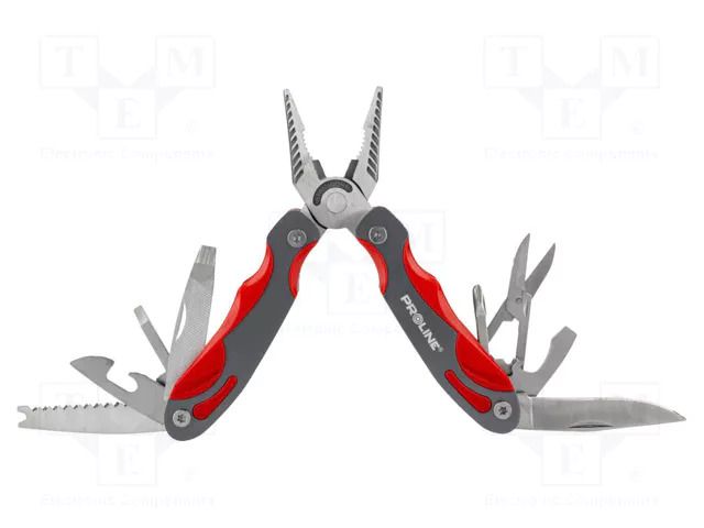 Multifunction tool; Number of operation modes: 9 PROLINE PRE-30050