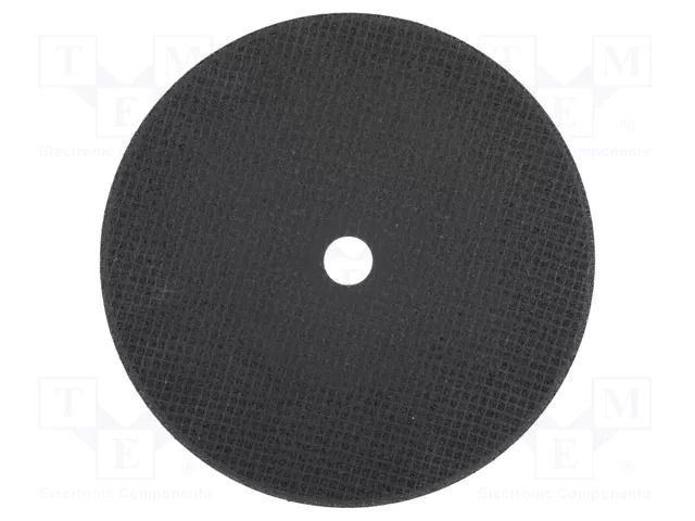 Cutting wheel; Ø: 115mm; Disc thick: 3mm; stone; 22mm PROLINE PRE-44511