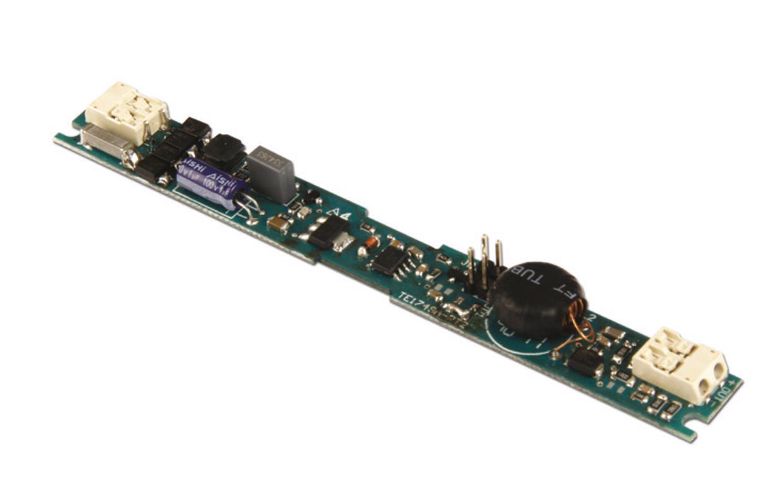 LV HR TRACK 200 OF - LED Driver, TCI 126033OF