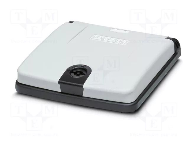 White PHOENIX CONTACT SI-M1B-GL