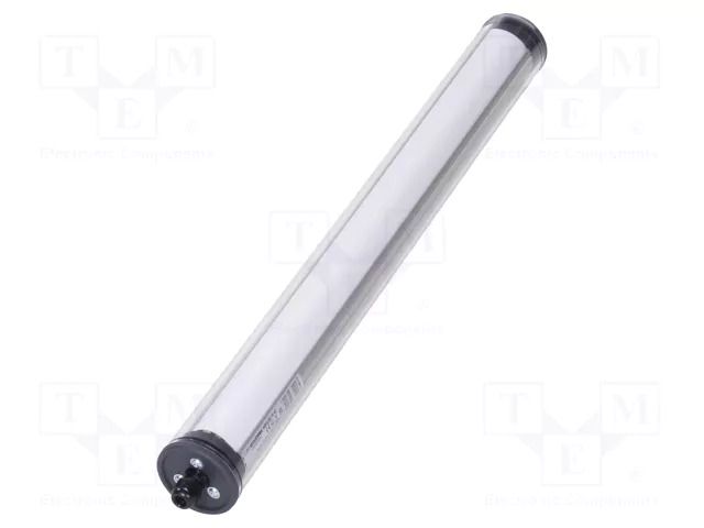 Lamp: industrial; 15W; L: 650mm; 60000h; 125°; 5200-5700K; -10÷40°C LED2WORK 115210-02