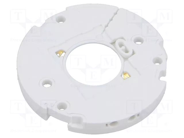 Holder; Zhaga Poke-In PHILIPS 929001452080