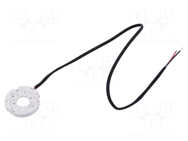 Holder; Down Light; with leads; 0.6m PHILIPS 929003875880