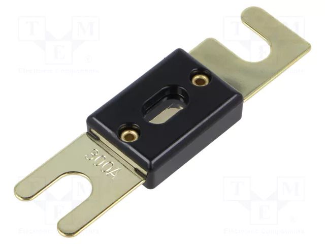 Fuse: fuse; 300A; 32÷72VDC; automotive; 82mm GLOSO BDFL-300