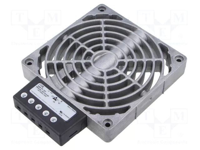 Blower heater; HV; 200W; Uoper: 230V; IP20; Urated: 230V STEGO 03110.0-00